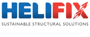 Helifix sustainable structural solutions - authorised installer