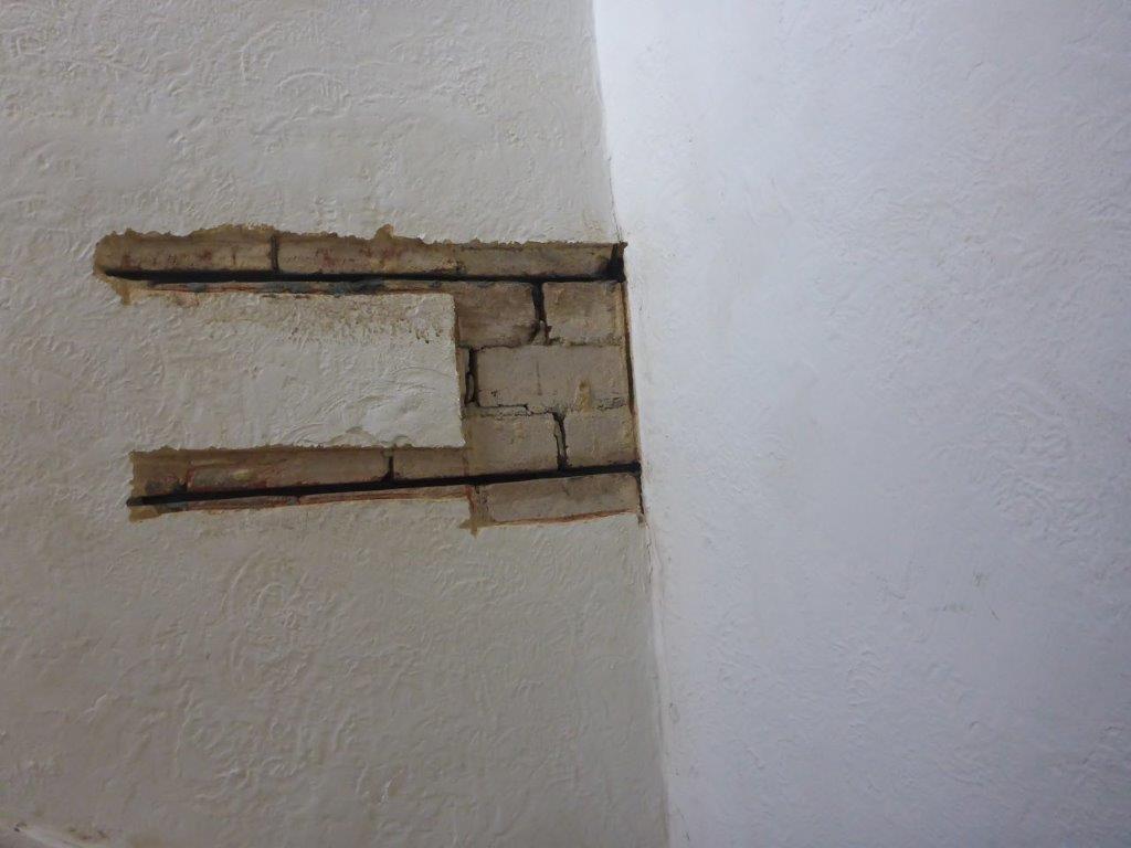 Heritage Listed House Wall Cracks5
